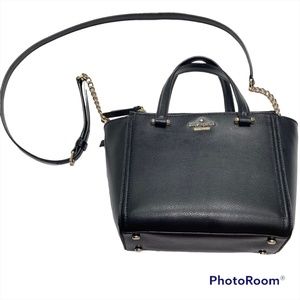 Kate Spade crossbody purse